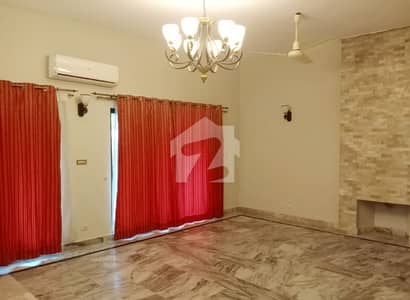 Best Opportunity Demolished House Sale In F-6