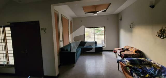 Ali Block Precinct 12 125 Square Well Maintained Villa For Sale Bahria Town Karachi
