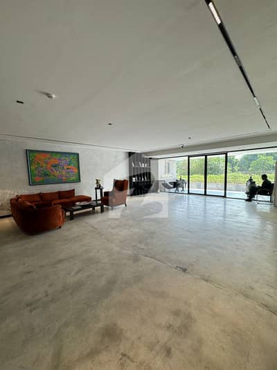 2000Sqf Office For Rent In Gulberg