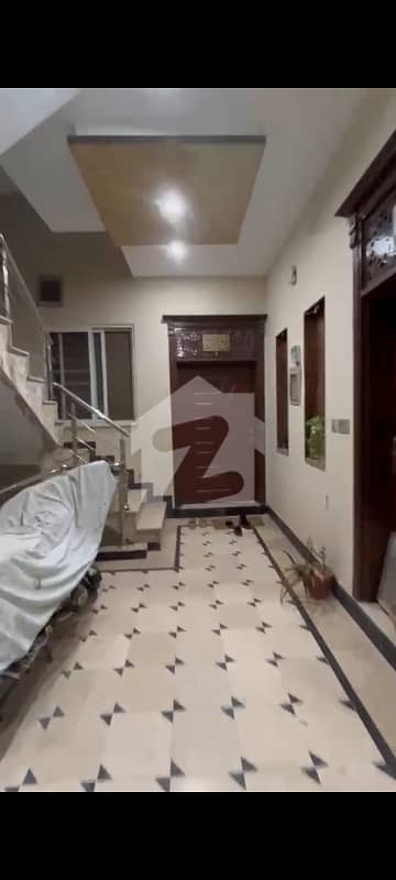 Ideal 6 Marla Upper Portion Has Landed On Market In Soan Garden - Block H, Islamabad