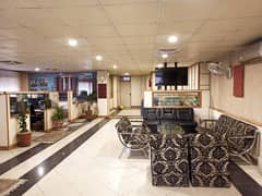 Affordable 3600 SQFT Office For Rent Premium Space At Low Cost