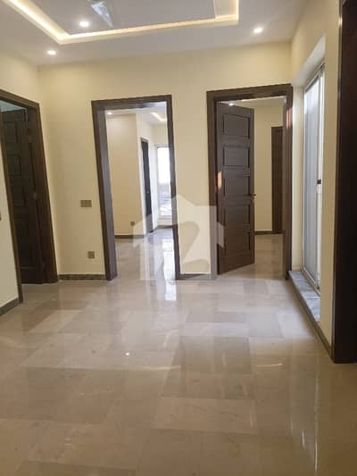 10 marla uper portion for rent in bahria enclave