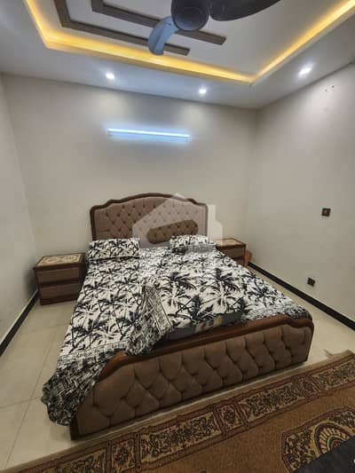 Lower Portion Of 5 Marla For Rent In G-11