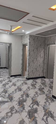 Flat Of 700 Square Feet Is Available In Contemporary Neighborhood Of G-11