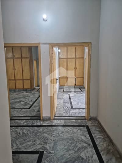 3 Bed Upper Portion Available For Rent Near Chaklala Scheme 3