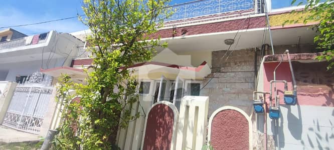 House For Sale Sector I-9/4, Islamabad