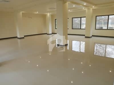 جی ۔ 8 اسلام آباد میں 1 کنال Studio عمارت 12.0 لاکھ میں کرایہ پر دستیاب ہے۔