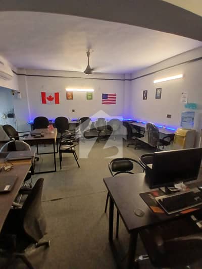 NEWLY RENOVATED 500SQ. FT COMMERCIAL OFFICE FOR RENT IDEAL LOCATION