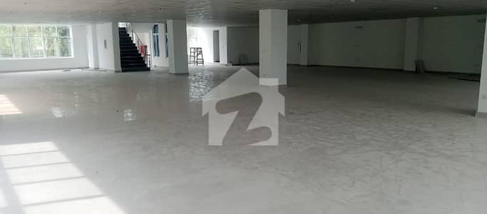 جی ۔ 8 اسلام آباد میں 2 کنال Studio عمارت 30.0 لاکھ میں کرایہ پر دستیاب ہے۔