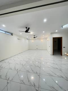500 Sq. Yards Brand New Luxury House For Sale DHA Phase 8, Karachi