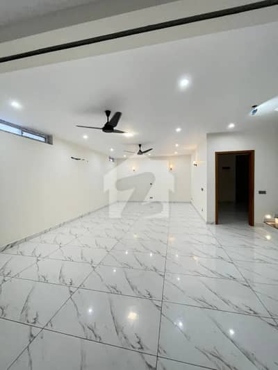 500 Sq. Yards Brand New Luxury House For Sale DHA Phase 8, Karachi