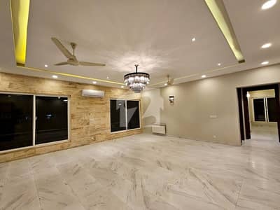 Beautiful Luxurious House Is For Sale In F-6