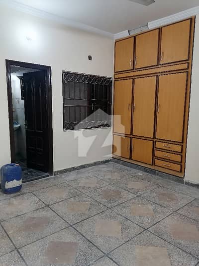 5 Marla Double Story House Available For Sale in Prime Location Yousaf Colony