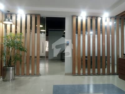 5,000 Sqft Office Space Available for Rent in Sector G-8, Islamabad