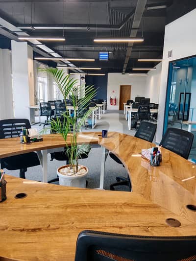 10,000 Sqft Premium Office Space Available for Rent Near Metro Station, Sector I-9, Islamabad 10,000 Sqft Premium Office Space Available for Rent Near Metro Station, Sector I-9, Islamabad