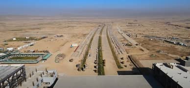 Your Search Ends Right Here With The Beautiful Prime Location Residential Plot In DHA Defence - Sector A3 At Affordable Price Of Pkr Rs. 14000000