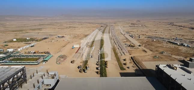 Your Search Ends Right Here With The Beautiful Prime Location Residential Plot In DHA Defence - Sector A3 At Affordable Price Of Pkr Rs. 14000000