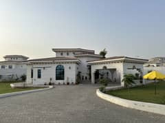 2500 Square Yards Farm House For sale In DHA City Karachi DHA City Karachi