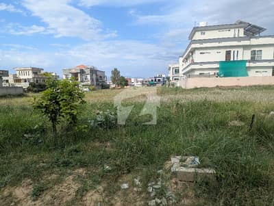 CDA Sector 1 Kanal Level Plot For Sale In Cabinet Division Society (E-17/3), Islamabad CDA Sector 1 Kanal Level Plot For Sale In Cabinet Division Society (E-17/3), Islamabad