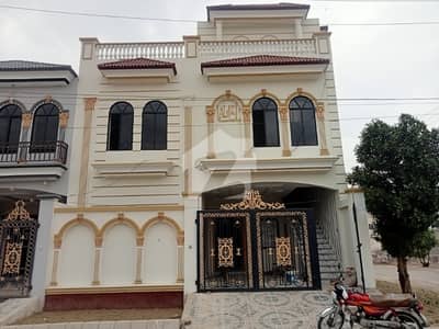 House For Sale In Rahim Yar Khan