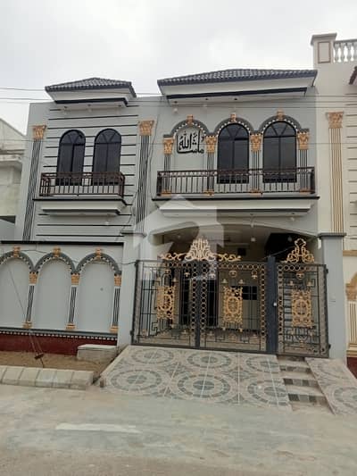 House For Sale In Rahim Yar Khan