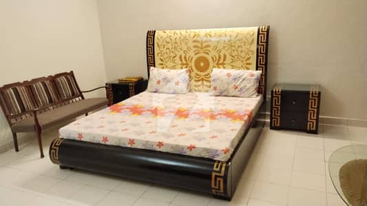 ڈی ایچ اے فیز 6 ڈیفنس (ڈی ایچ اے),لاہور میں 1 کمرے کا 2 مرلہ کمرہ 35.0 ہزار میں کرایہ پر دستیاب ہے۔