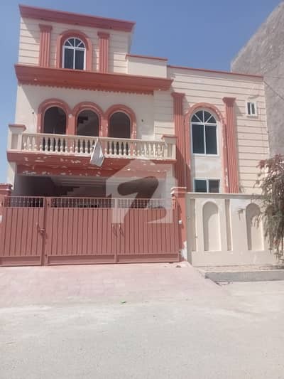 House For Sale In Rahim Yar Khan