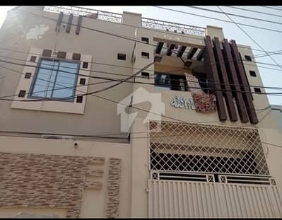 House For Sale In Rahim Yar Khan