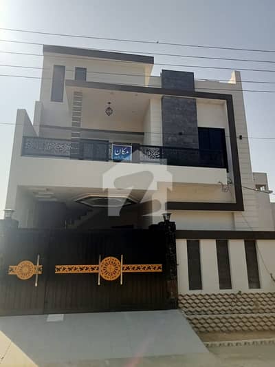house For sale in Rahim yar khan
