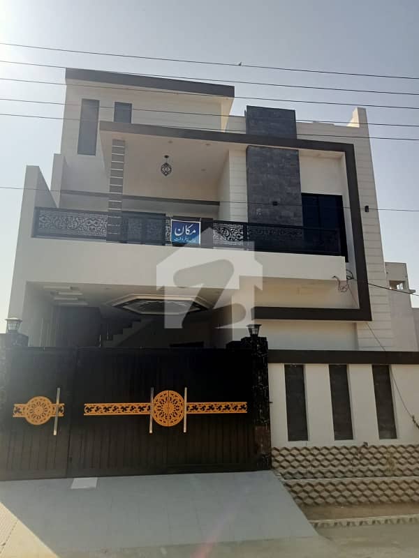 house For sale in Rahim yar khan house For sale in Rahim yar khan