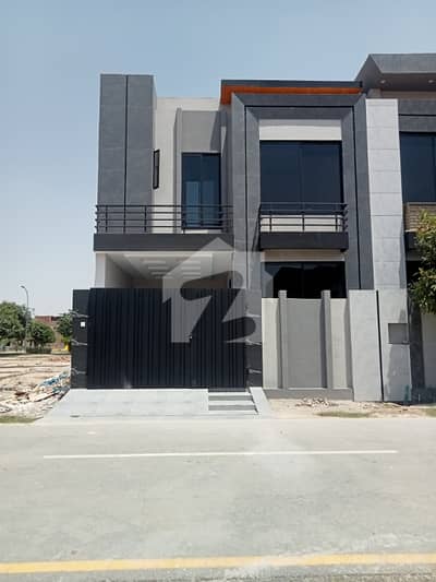 House For Sale In Rahim Yar Khan