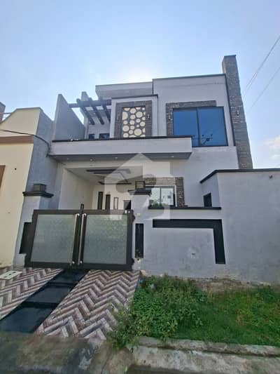 5 Marla House For sale 5 Marla House For sale