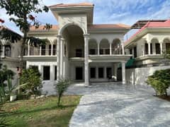 Luxury Bungalow For Rent DHA Phase 5, Karachi