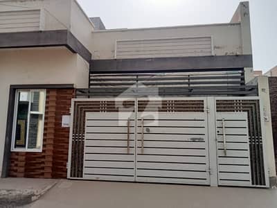House For Sale In Rahim Yar Khan