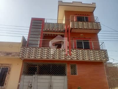House For Sale In Rahim Yar Khan