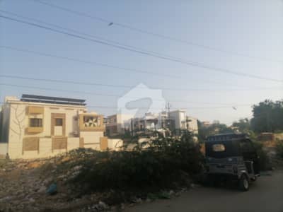 A Palatial Residence For Sale In Gulistan-E-Jauhar - Block 1 Karachi