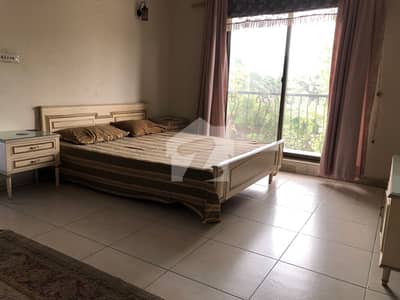 Luxury Furnished Bedroom For Rent