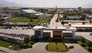 Book Prime Location Residential Plot Today In DHA Defence