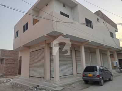 Commercial Building For Sale