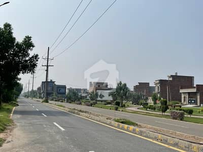 ایس ایم ڈی ہومز فیصل آباد میں 3 مرلہ رہائشی پلاٹ 15.0 لاکھ میں برائے فروخت۔