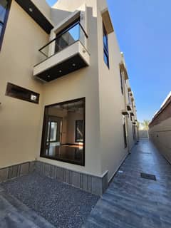 Brand New 1000 Square Yards Bungalow For Sale In DHA Phase 6 Karachi