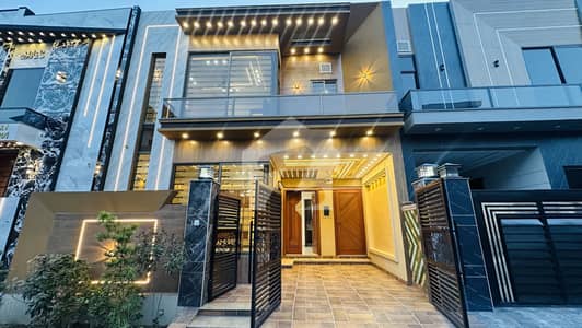 5 Marla Brand New Modern Elevation Elegant House For Sale In Very Affordable Price 5 Marla Brand New Modern Elevation Elegant House For Sale In Very Affordable Price
