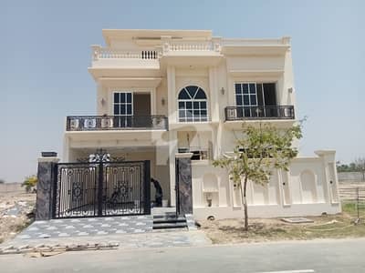 House For Sale In Rahim Yar Khan