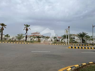 Residential Plot Of 1000 Square Yards Is Available In Contemporary Neighborhood Of DHA City Karachi Residential Plot Of 1000 Square Yards Is Available In Contemporary Neighborhood Of DHA City Karachi