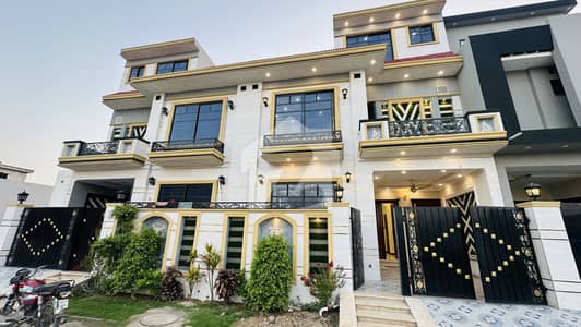 5 Marla Beautiful Modern House Is Available For Sale In Very Reasonable Price In Central Park Lahore 5 Marla Beautiful Modern House Is Available For Sale In Very Reasonable Price In Central Park Lahore