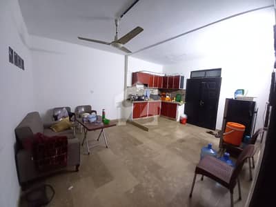 ڈیفینس ویو سوسائٹی کراچی میں 2 کمروں کا 5 مرلہ زیریں پورشن 50.0 ہزار میں کرایہ پر دستیاب ہے۔