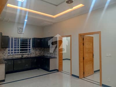 10 Marla Upper Portion available for Rent