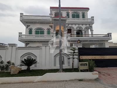1 Kanal Brand New double storey house for sale Spanish design luxurious house 1 Kanal Brand New double storey house for sale Spanish design luxurious house