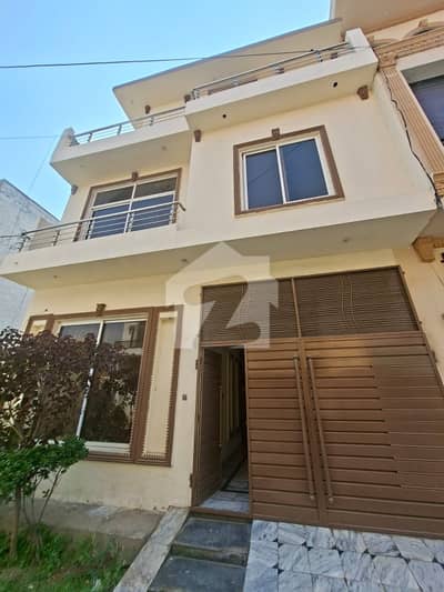 5 Marla House For Sale Available 5 Marla House For Sale Available