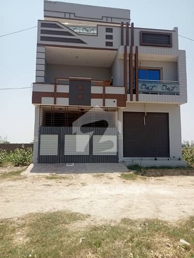House For Sale In Rahim Yar Khan